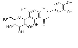 異葒草素對照品