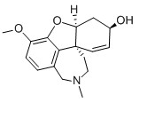 加蘭他敏對(duì)照品
