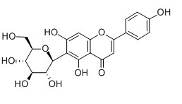 異牡荊苷對照品