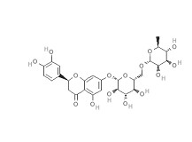 圣草次苷對照品