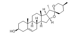 雅姆皂苷元對照品