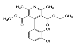 非洛地平雜質Ⅰ對照品