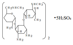 小諾霉素標準品