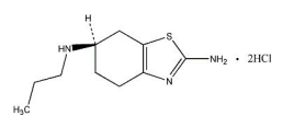 鹽酸普拉克索