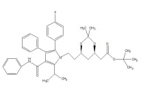 阿托伐他汀鈣雜質(zhì)E對(duì)照品