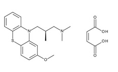 左美丙嗪馬來酸標準品