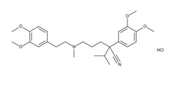 鹽酸維拉帕米標準品