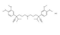 鹽酸維拉帕米雜質N標準品