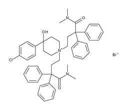鹽酸洛哌丁胺雜質B標準品