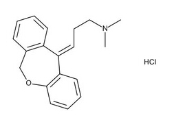 鹽酸多塞平標準品
