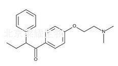 枸櫞酸他莫昔芬雜質G標準品