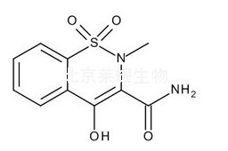 吡羅昔康雜質C標準品