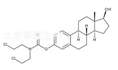 雌莫司汀標(biāo)準(zhǔn)品