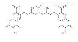 鹽酸塞利洛爾雜質E標準品
