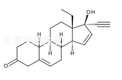 孕二烯酮雜質L標準品