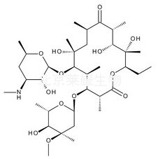 紅霉素雜質B標準品