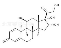 布地奈德雜質A標準品