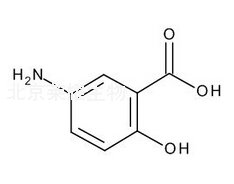 美沙拉嗪標準品