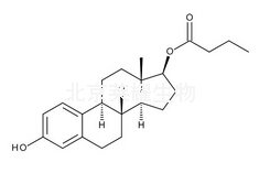 戊酸雌二醇雜質F標準品