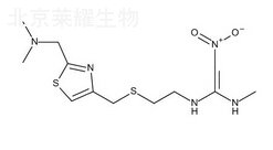 尼扎替丁標(biāo)準(zhǔn)品
