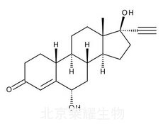 6α-羥基炔諾酮標準品