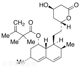 辛伐他汀雜質G標準品
