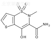替諾昔康雜質(zhì)G標準品