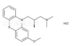 鹽酸左美丙嗪標準品
