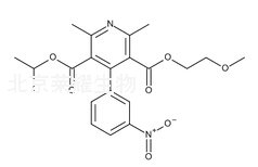 尼莫地平雜質A標準品