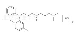 鹽酸氯丙嗪雜質(zhì)B標準品