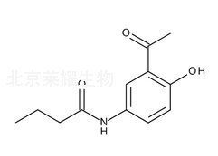 鹽酸醋丁洛爾雜質C標準品