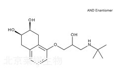 納多洛爾標準品