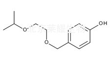 富馬酸比索洛爾雜質M標準品