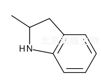 2-甲基吲哚啉標準品