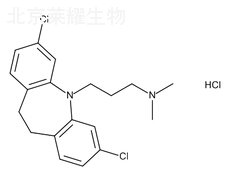 鹽酸氯米帕明雜質D標準品