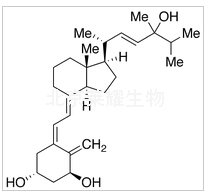 1α,24-二羥基維生素d2標(biāo)準(zhǔn)品
