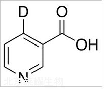 煙酸-D1標準品