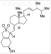 Vitamin D2 SO2 Adduct標準品