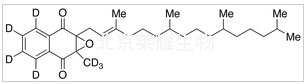 維生素K1-D7 2,3-環(huán)氧化物