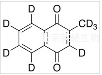 維生素K3-D8標準品