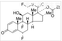 丙酸氟替卡松標準品