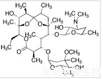 脫水紅霉素A標準品