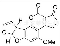 黃曲霉毒素B1標準品