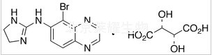 L-酒石酸溴莫尼定標(biāo)準(zhǔn)品