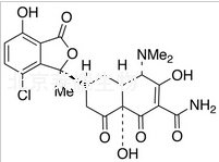 異金霉素標準品