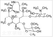 阿奇霉素A標(biāo)準(zhǔn)品