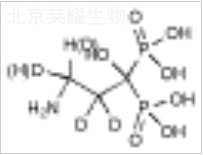 帕米膦酸-D2標準品