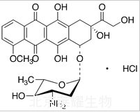 鹽酸表柔比星標準品