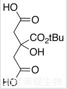 檸檬酸叔丁酯標準品