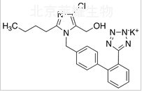 氯沙坦鉀標準品